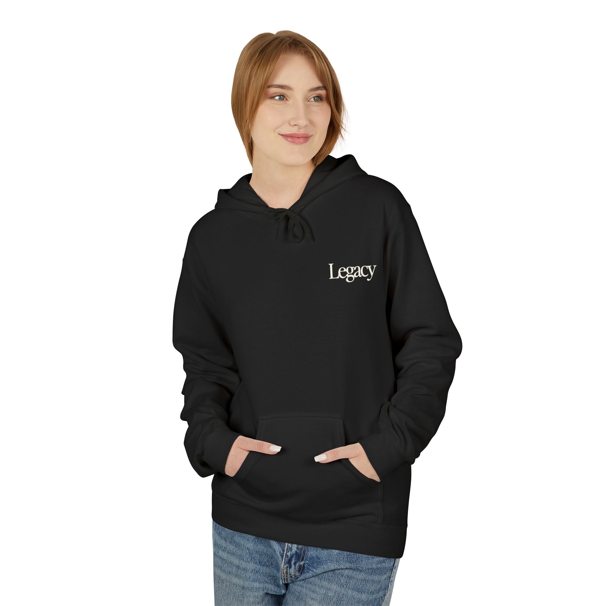 Embrace The Truth Hoodie