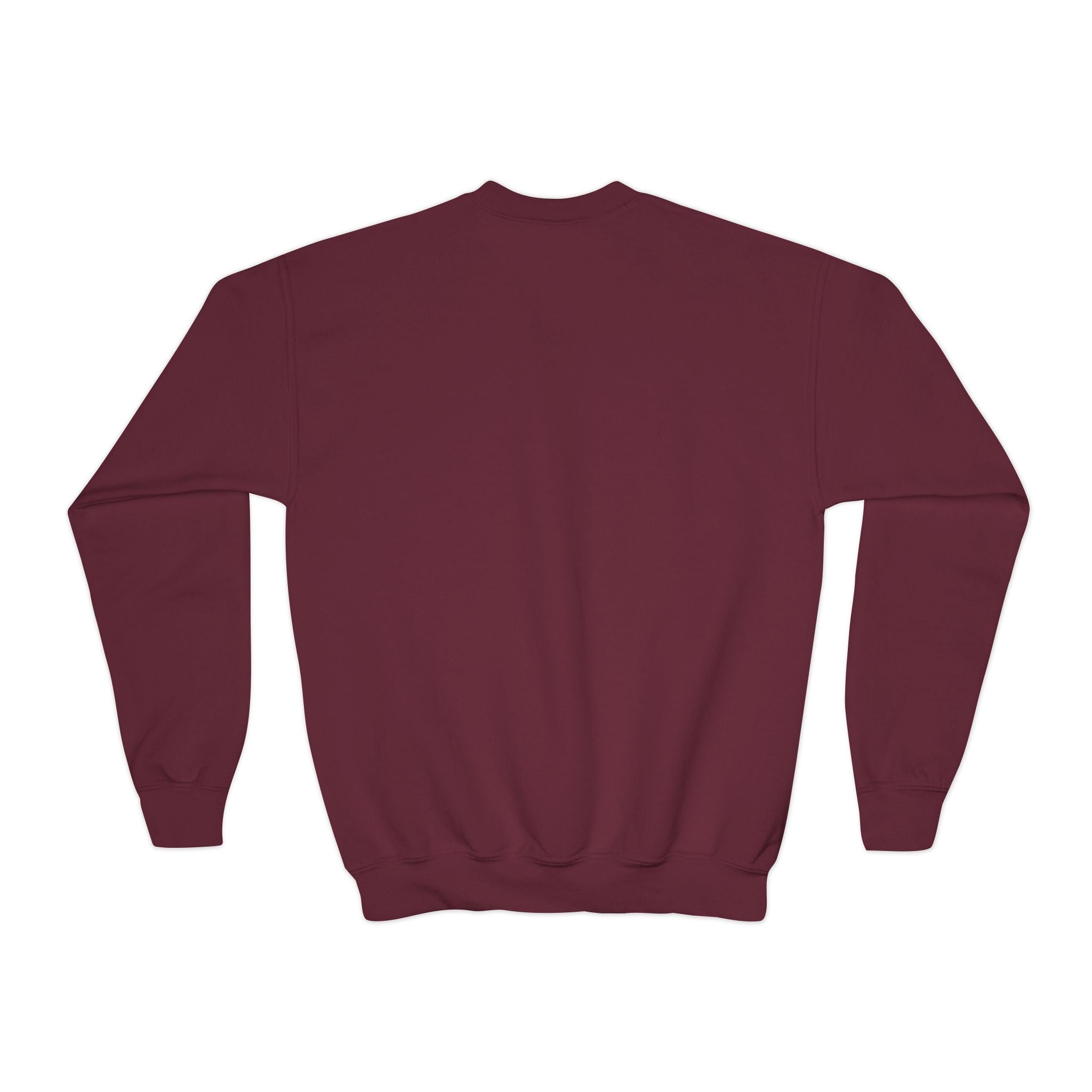 Legacy Youth Crewneck Sweatshirt