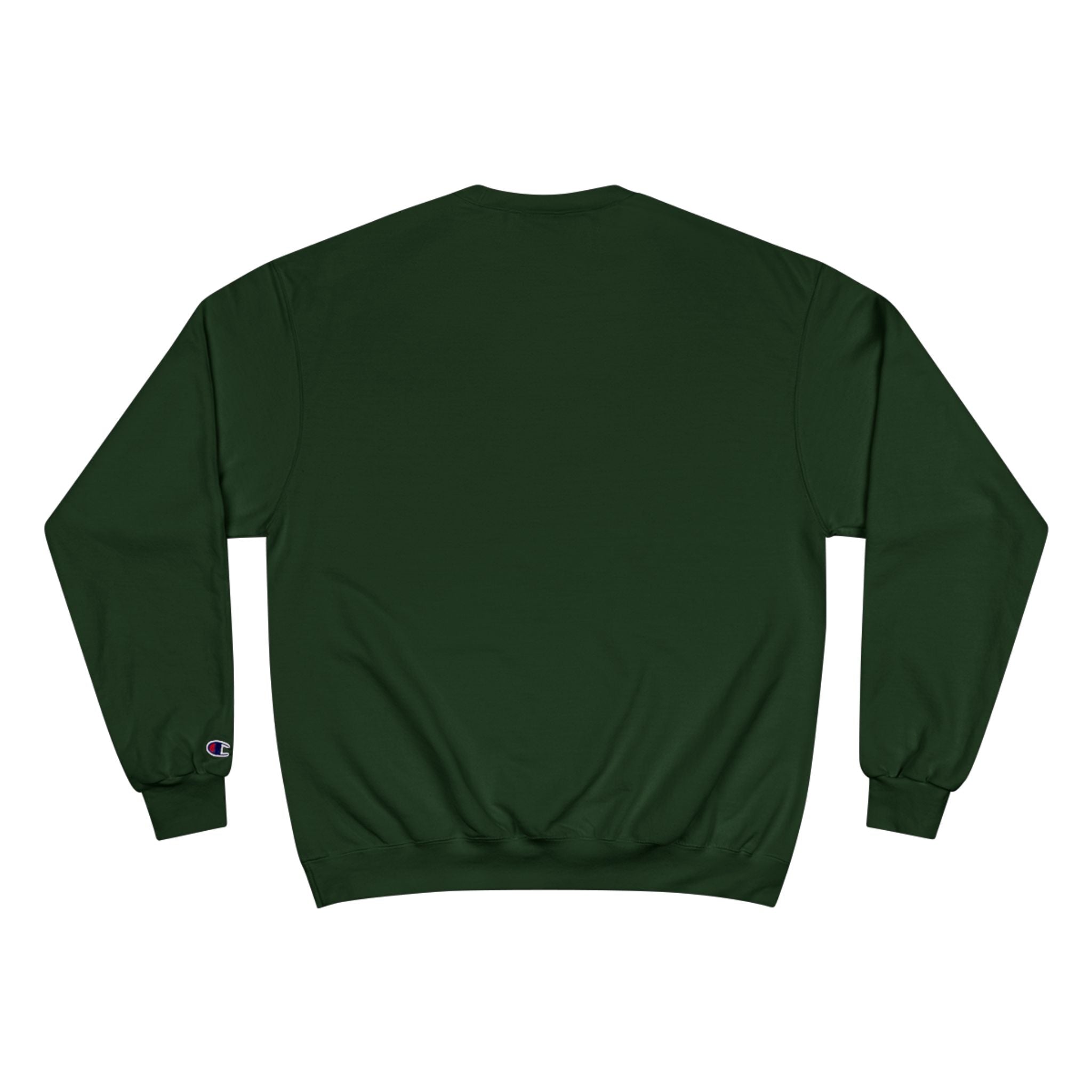 Legacy Champion Crewneck Sweatshirt