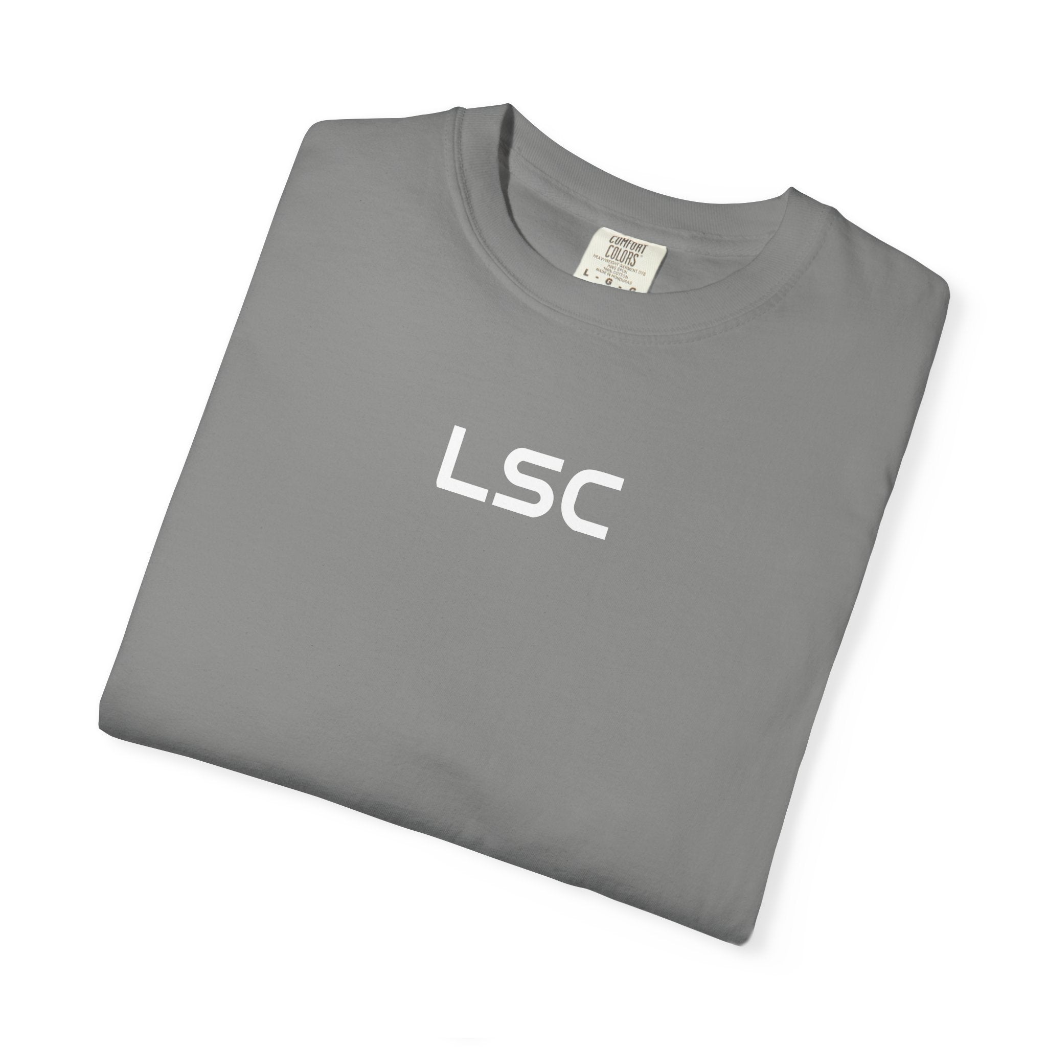 LSC Mighty Power Tee – Ephesians 3:20