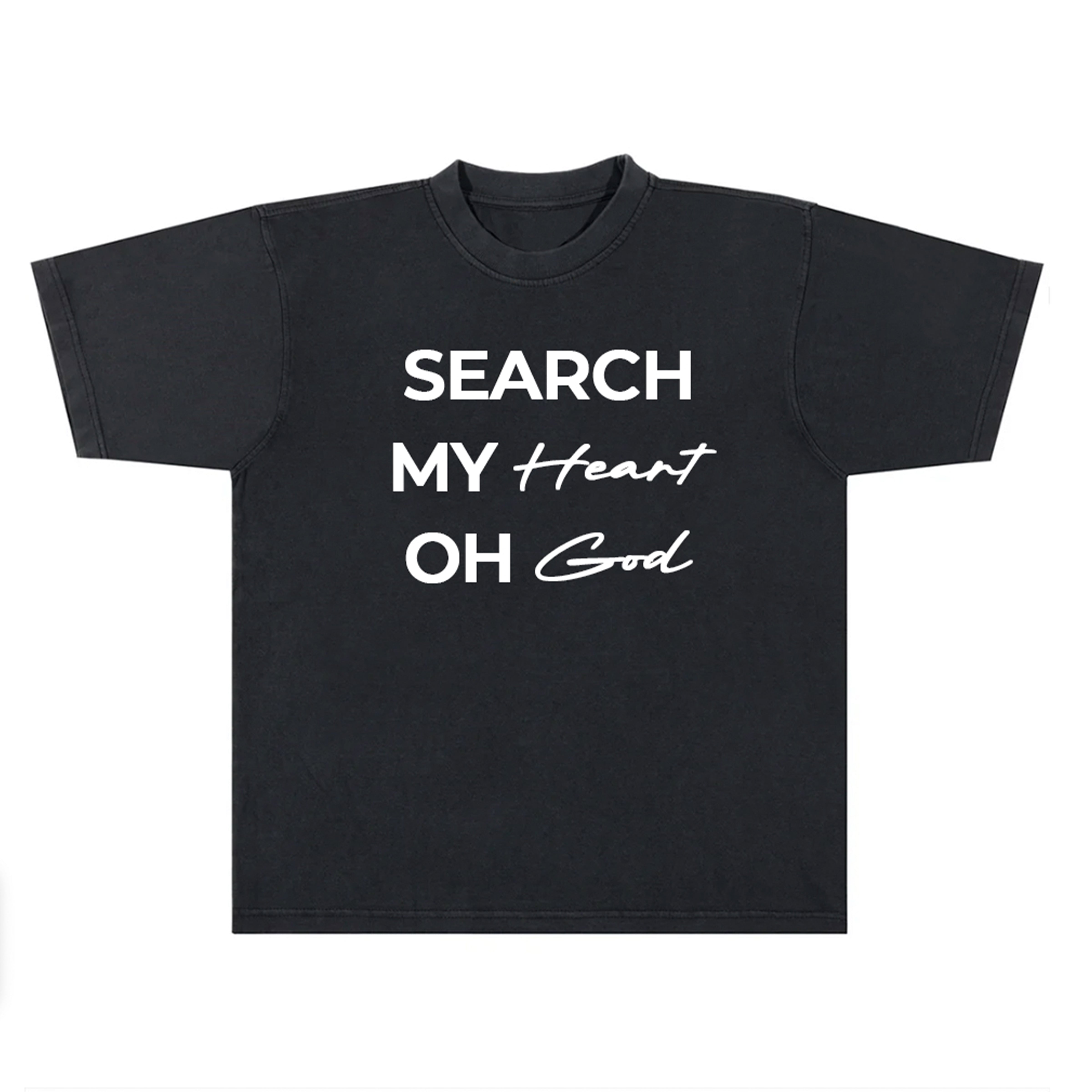 Legacy Students Verse Tee