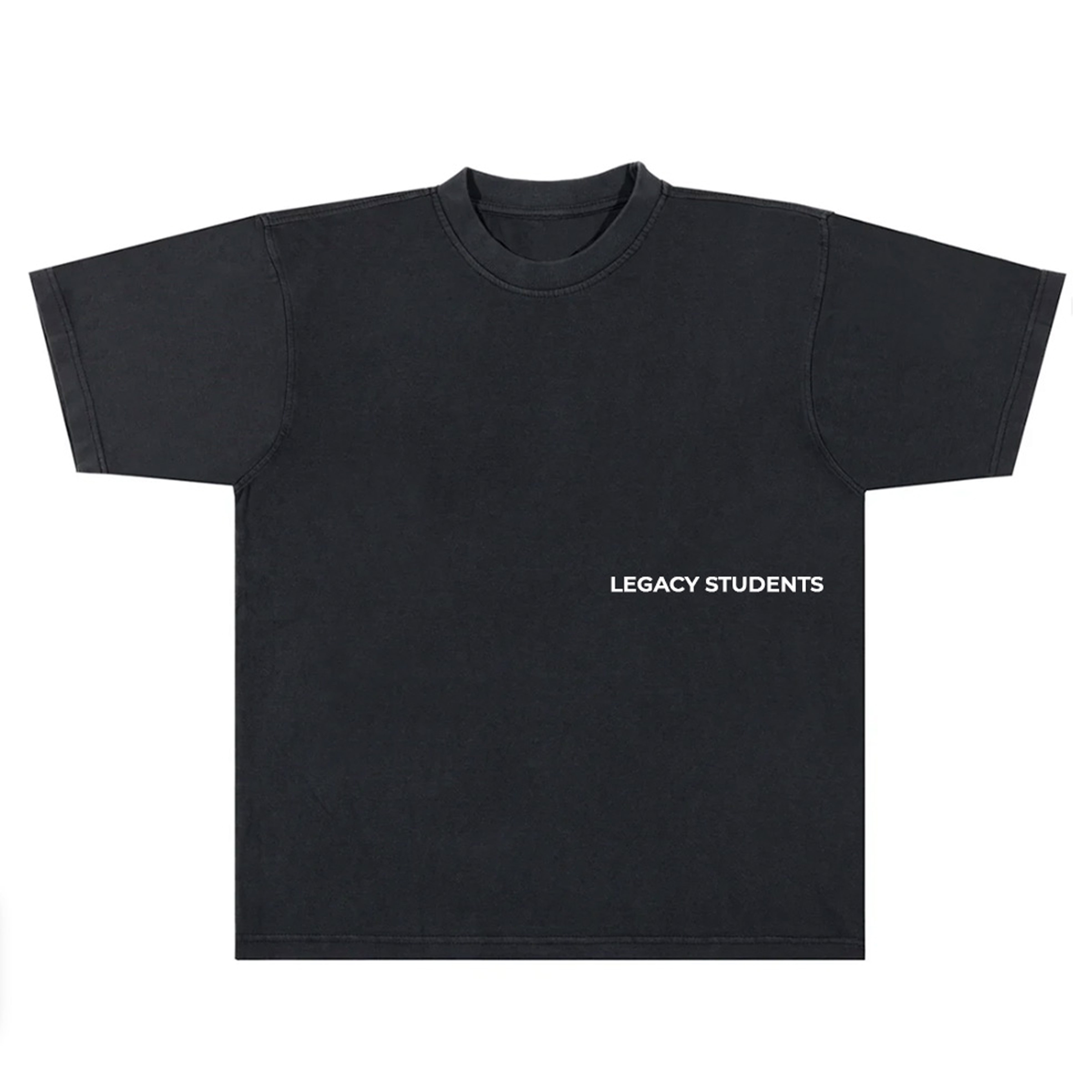 Legacy Students Verse Tee
