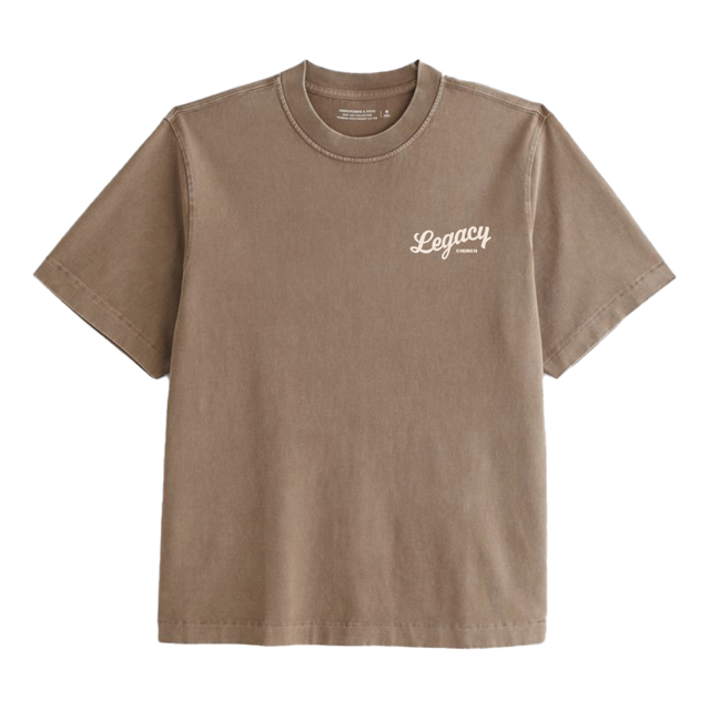 Jesus Loves You Shirt