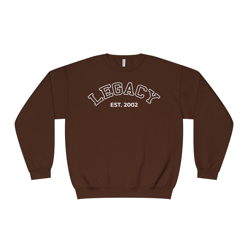Legacy Adult Crewneck