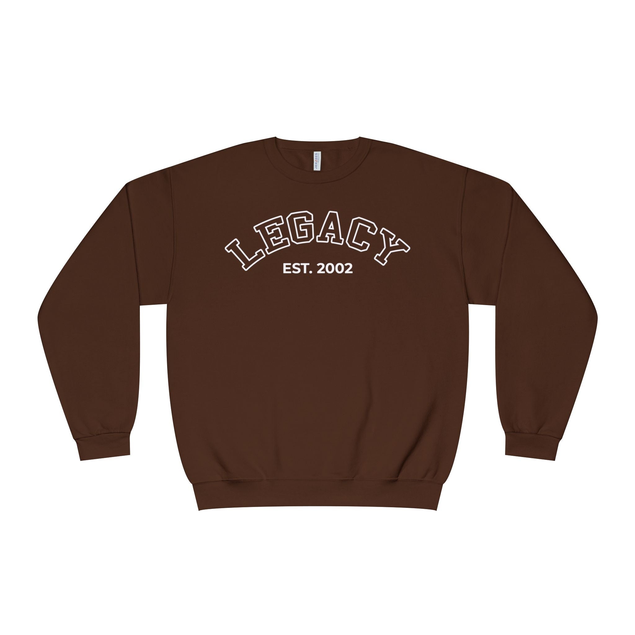 Legacy Adult Crewneck