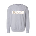 Forged Crewneck