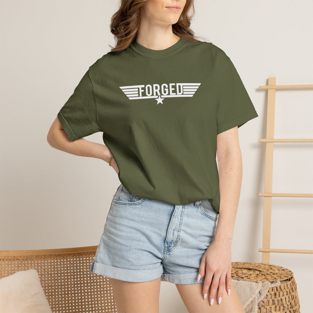 Forged Wings T-Shirt