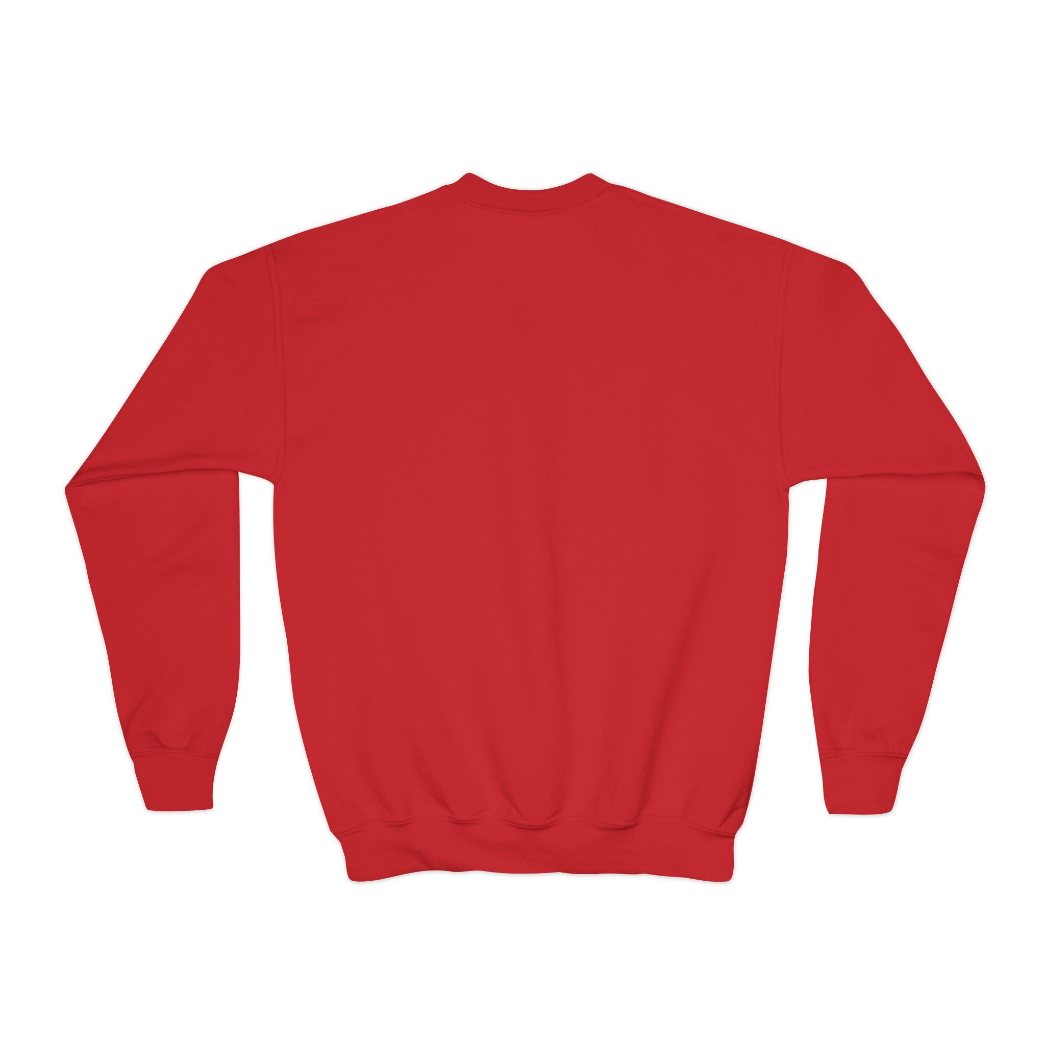 Legacy Youth Crewneck Sweatshirt