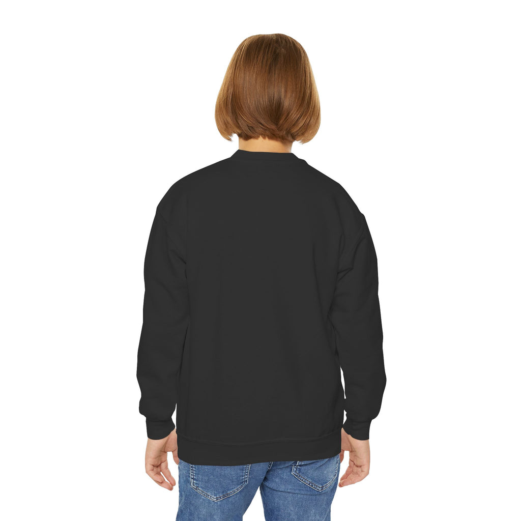 Legacy Youth Crewneck Sweatshirt