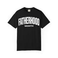 Fatherhood Month T-Shirt