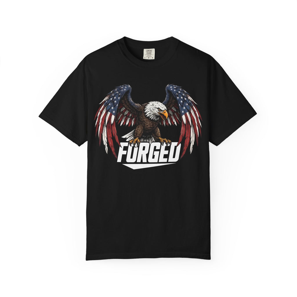 EAGLE TEE