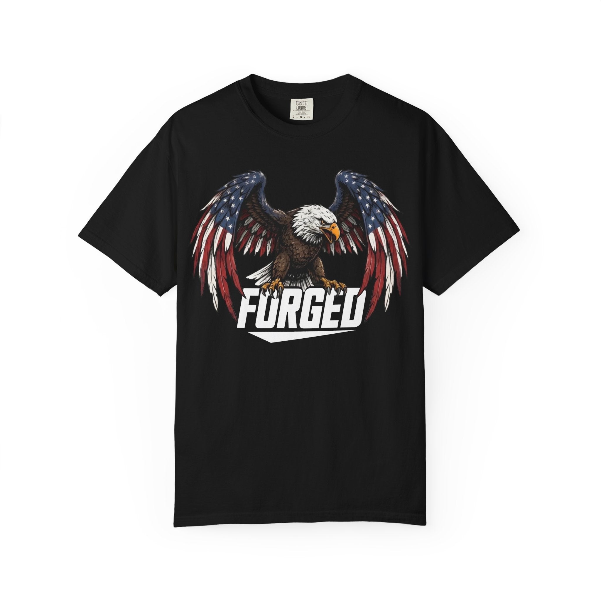EAGLE TEE