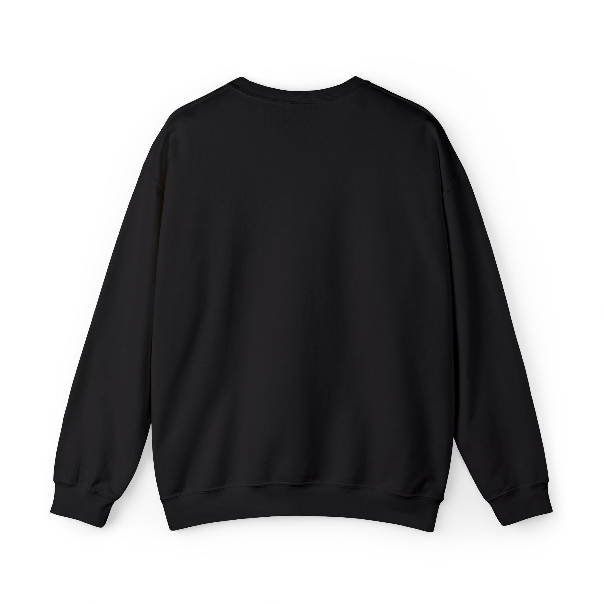 Legacy Worship Crewneck