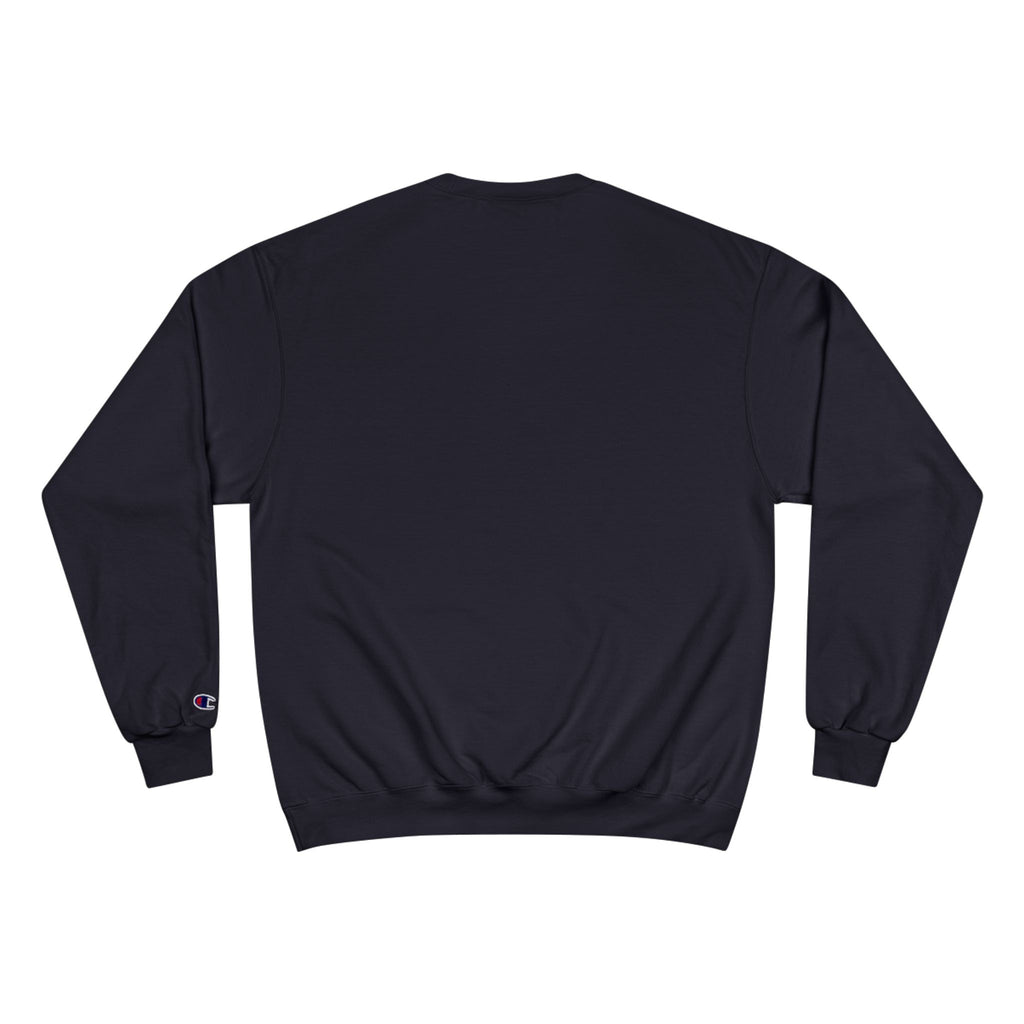 Legacy Champion Crewneck Sweatshirt