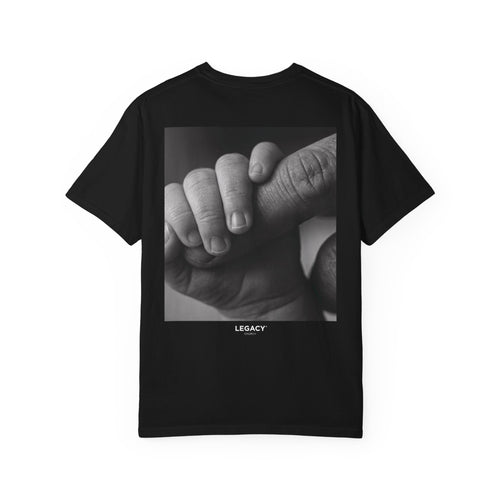 Biblical Fatherhood Shirt