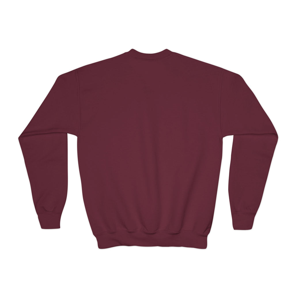 Legacy Youth Crewneck Sweatshirt