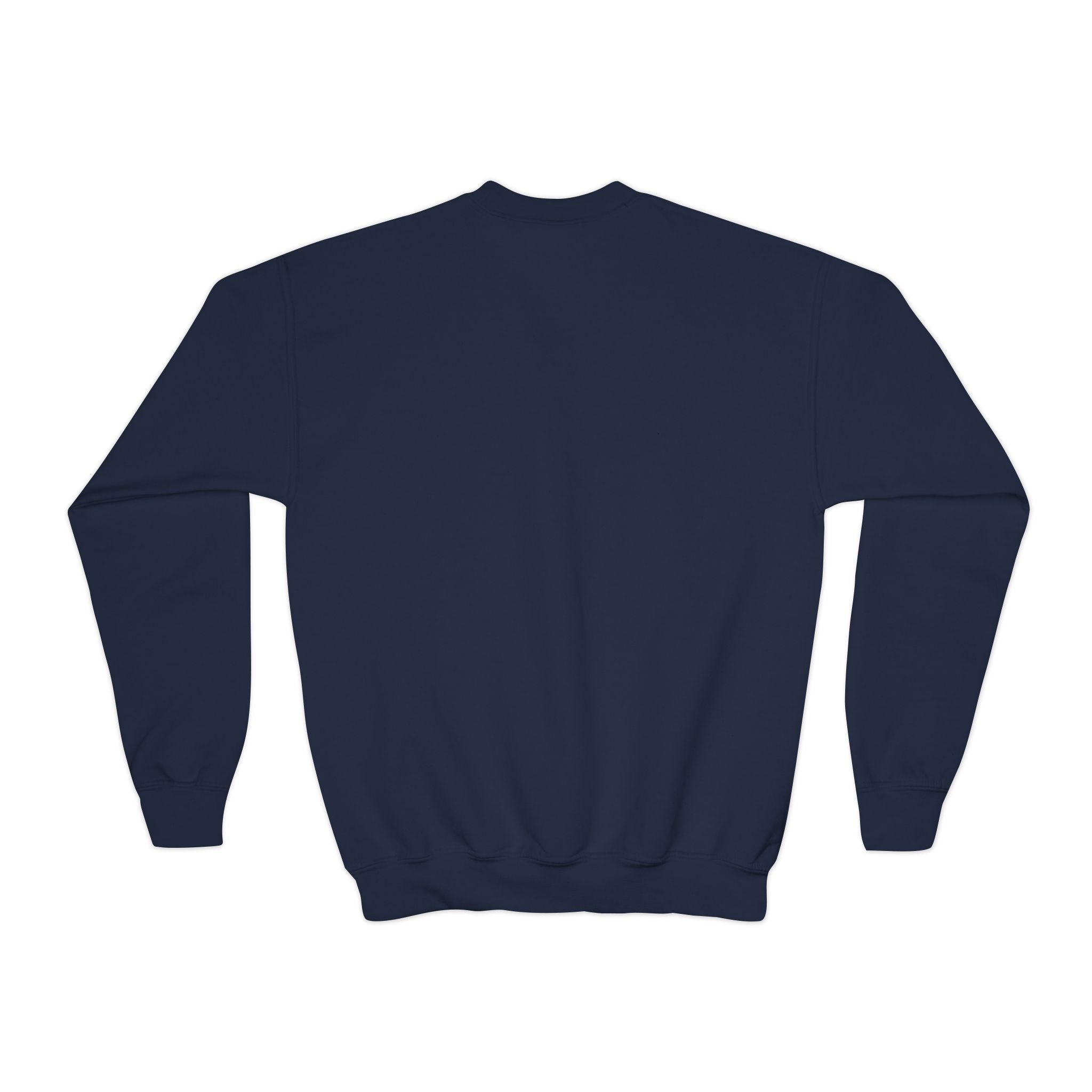 Legacy Youth Crewneck Sweatshirt