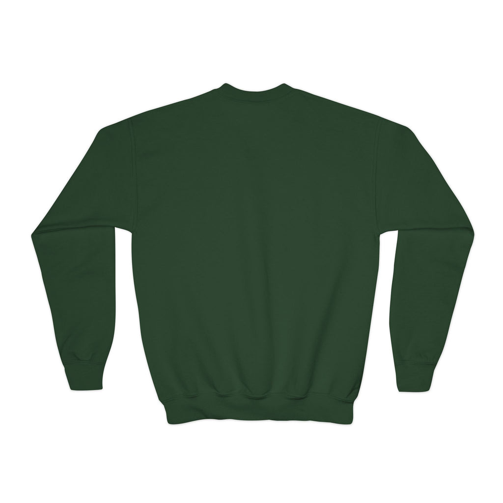 Legacy Youth Crewneck Sweatshirt