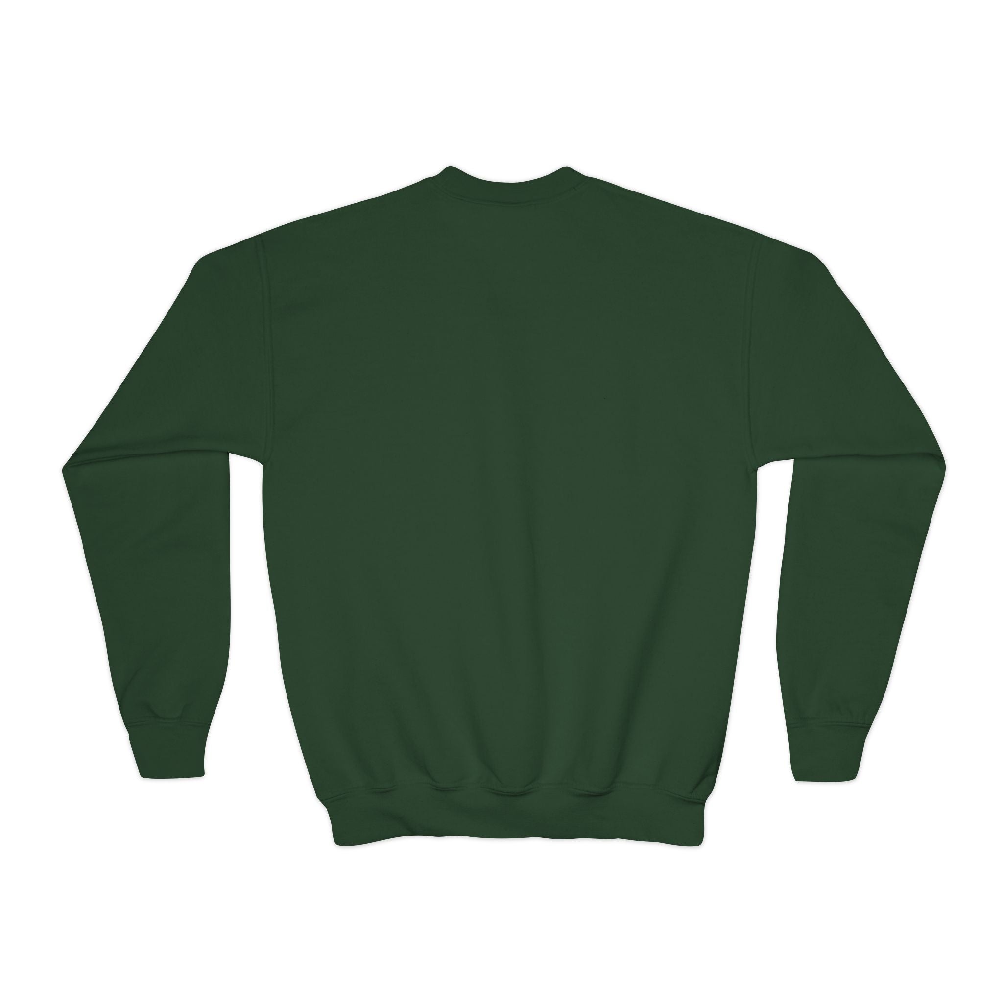 Legacy Youth Crewneck Sweatshirt