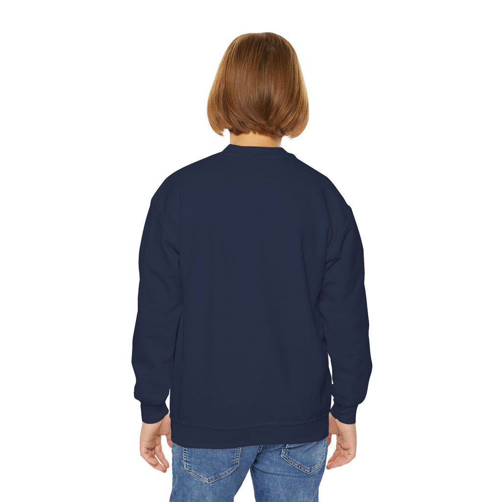 Legacy Youth Crewneck Sweatshirt