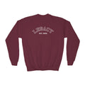 Legacy Youth Crewneck Sweatshirt