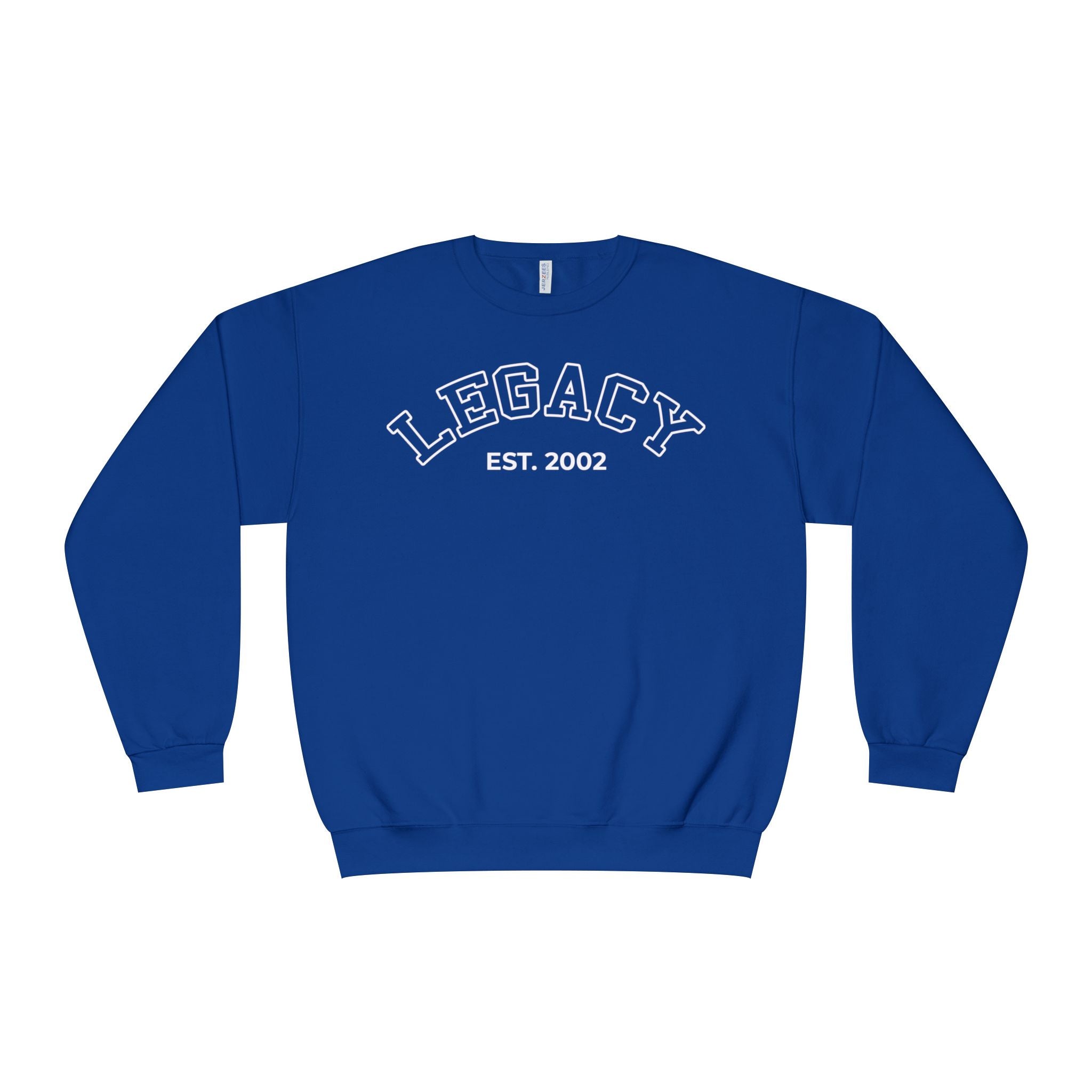 Legacy Adult Crewneck