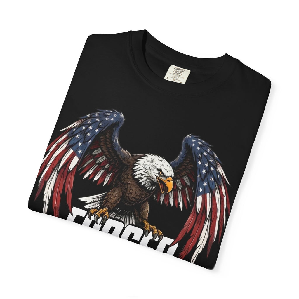 EAGLE TEE