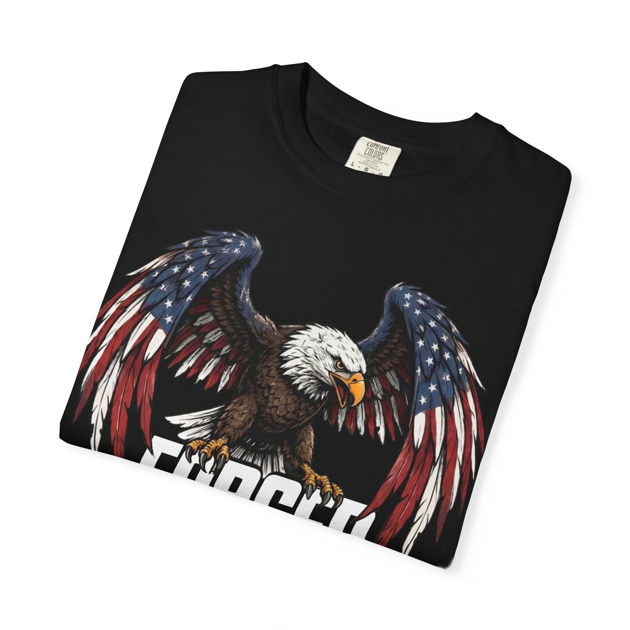 EAGLE TEE