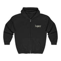 Embrace The Truth Full Zip Hoodie