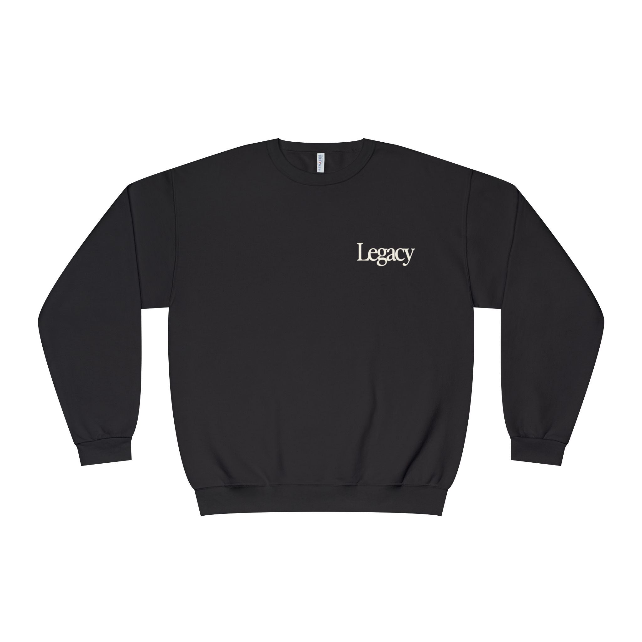 Embrace the Truth Crewneck