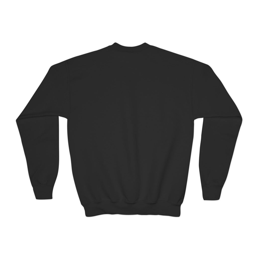 Legacy Youth Crewneck Sweatshirt