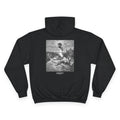 Saved Not Soft Champion David & Goliath Hoodie