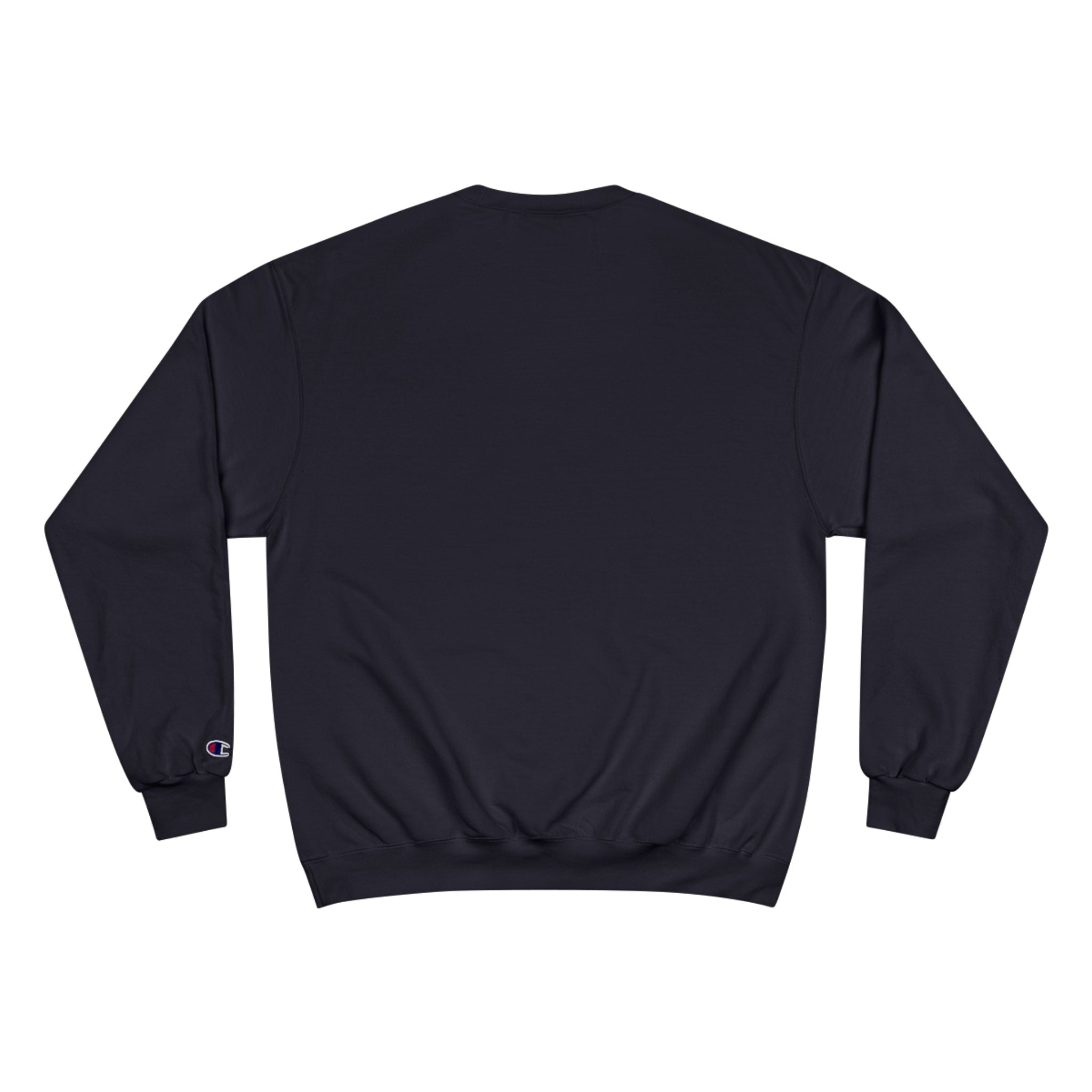 Legacy Champion Crewneck Sweatshirt