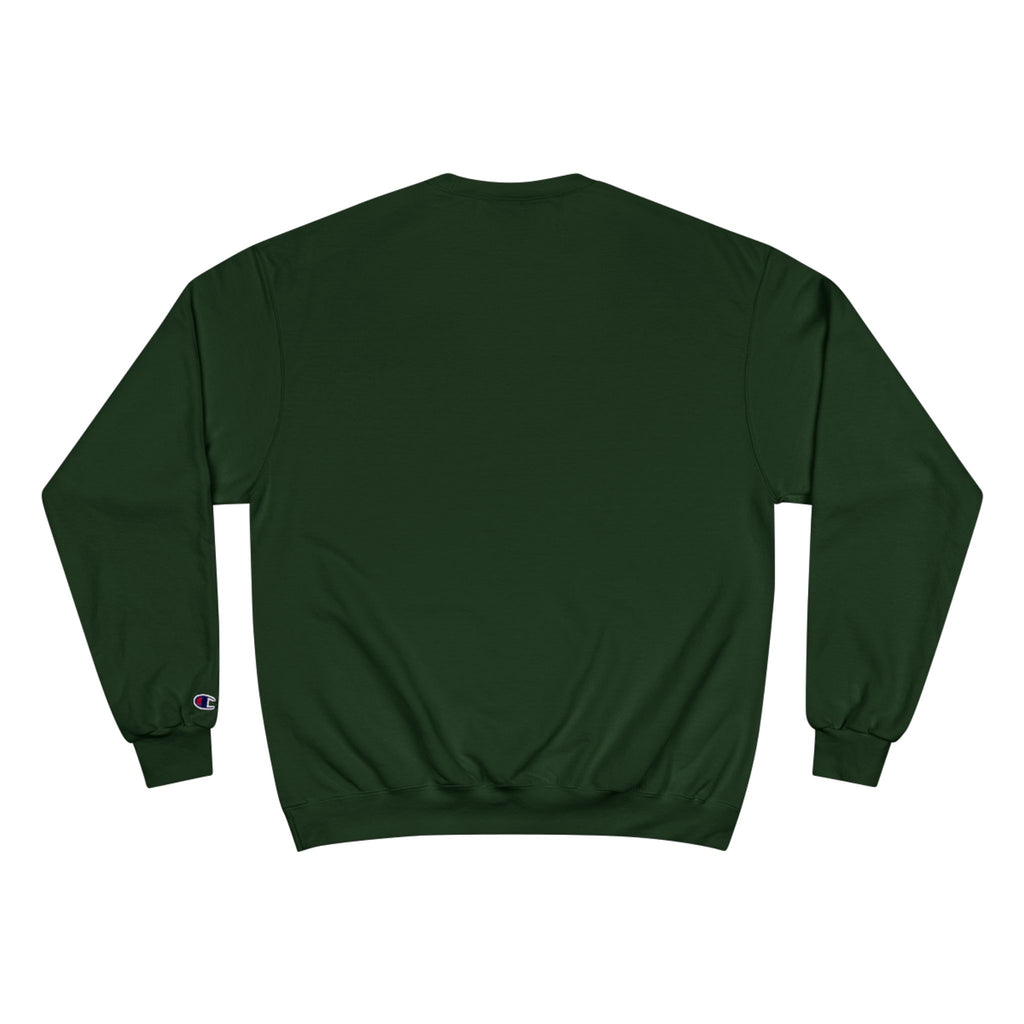 Legacy Champion Crewneck Sweatshirt