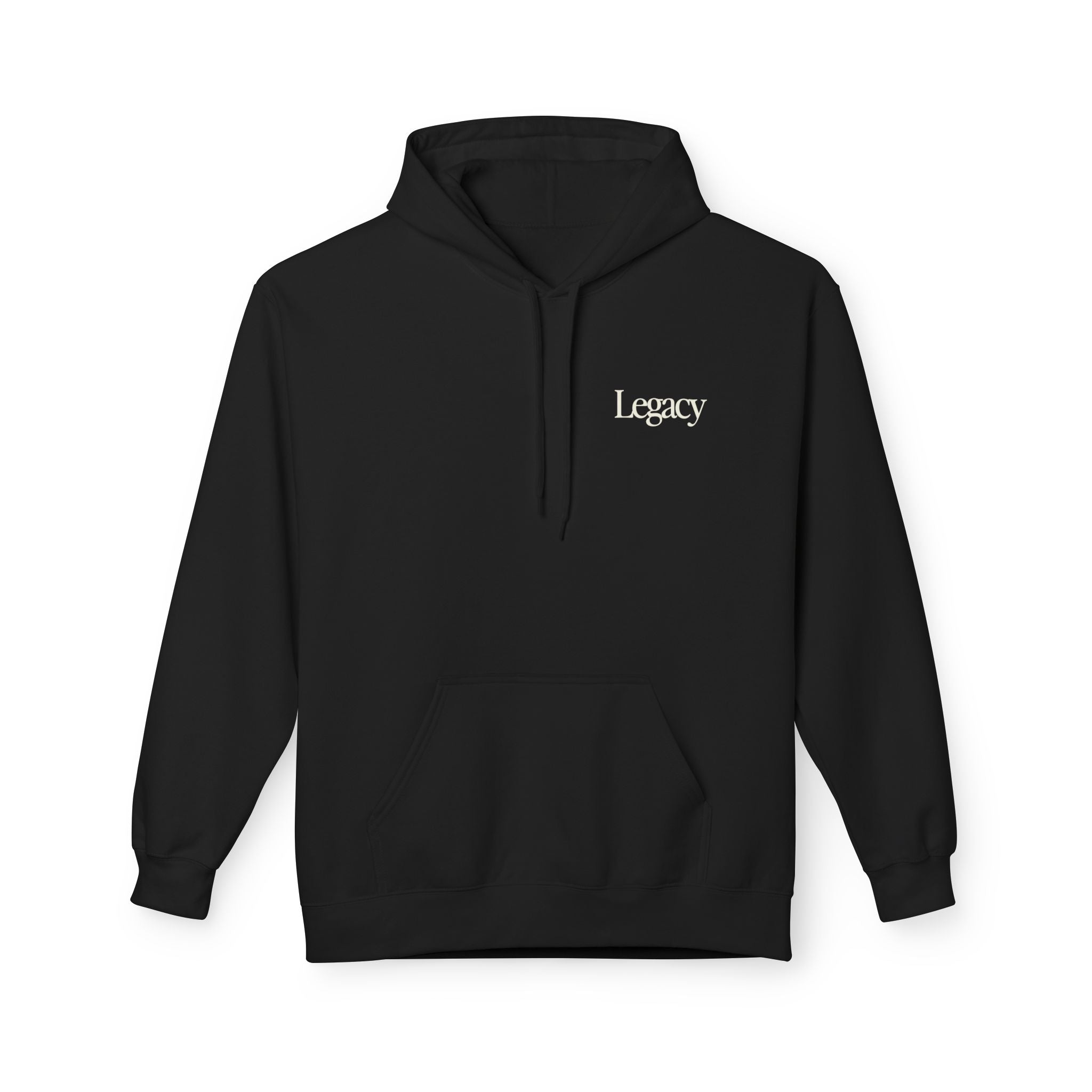 Embrace The Truth Hoodie