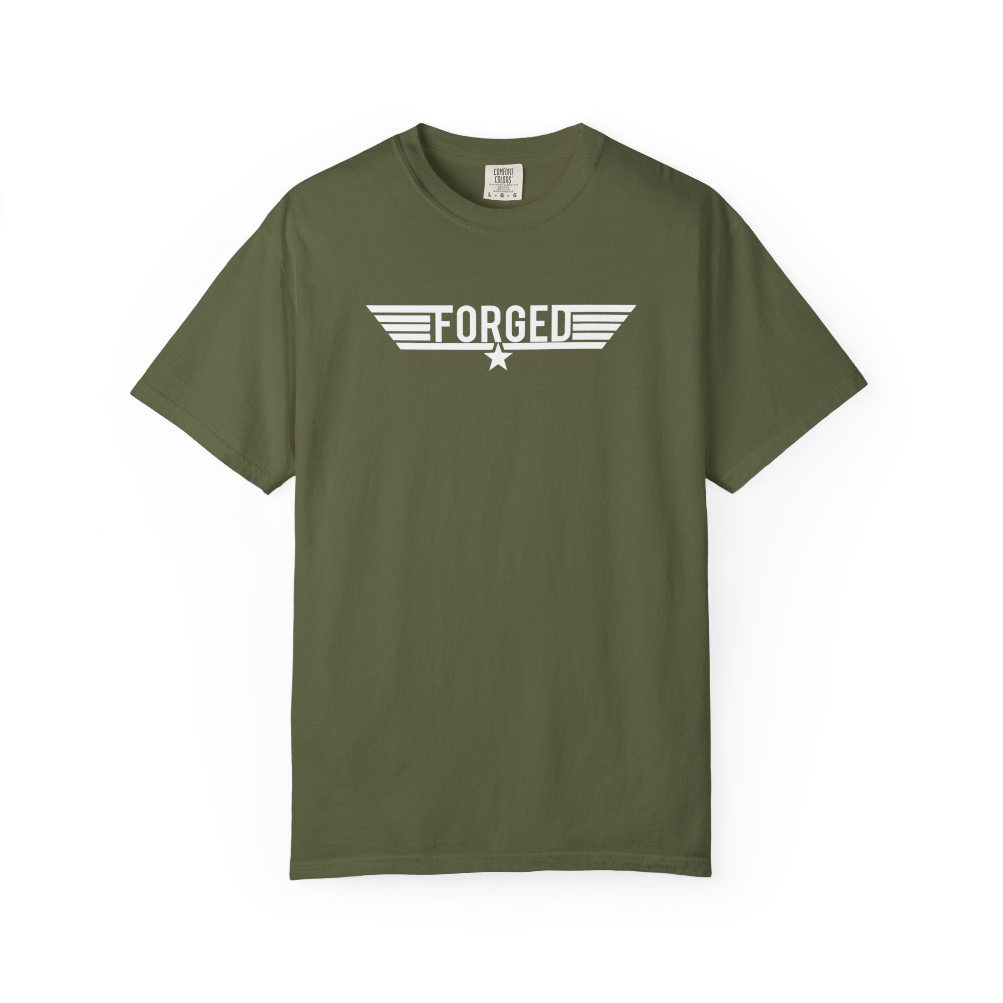 Forged Wings T-Shirt