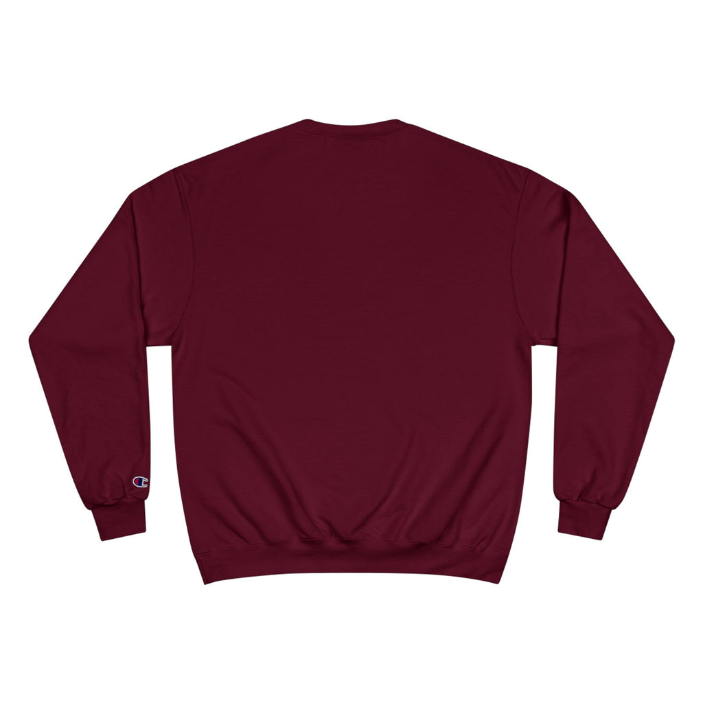 Legacy Champion Crewneck Sweatshirt
