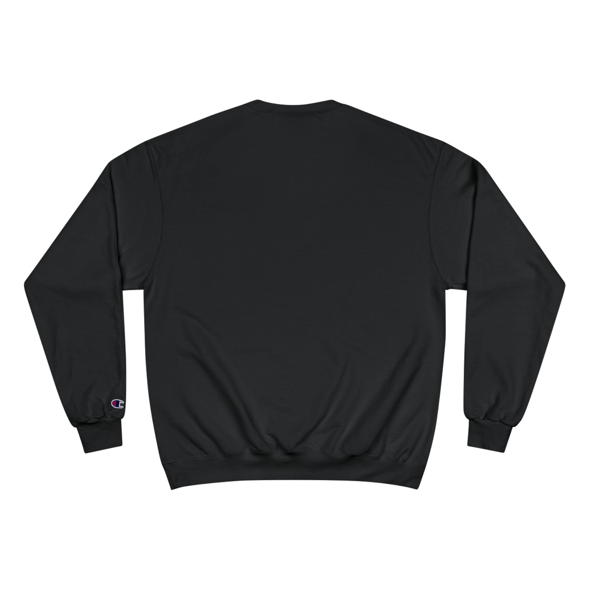 Legacy Champion Crewneck Sweatshirt