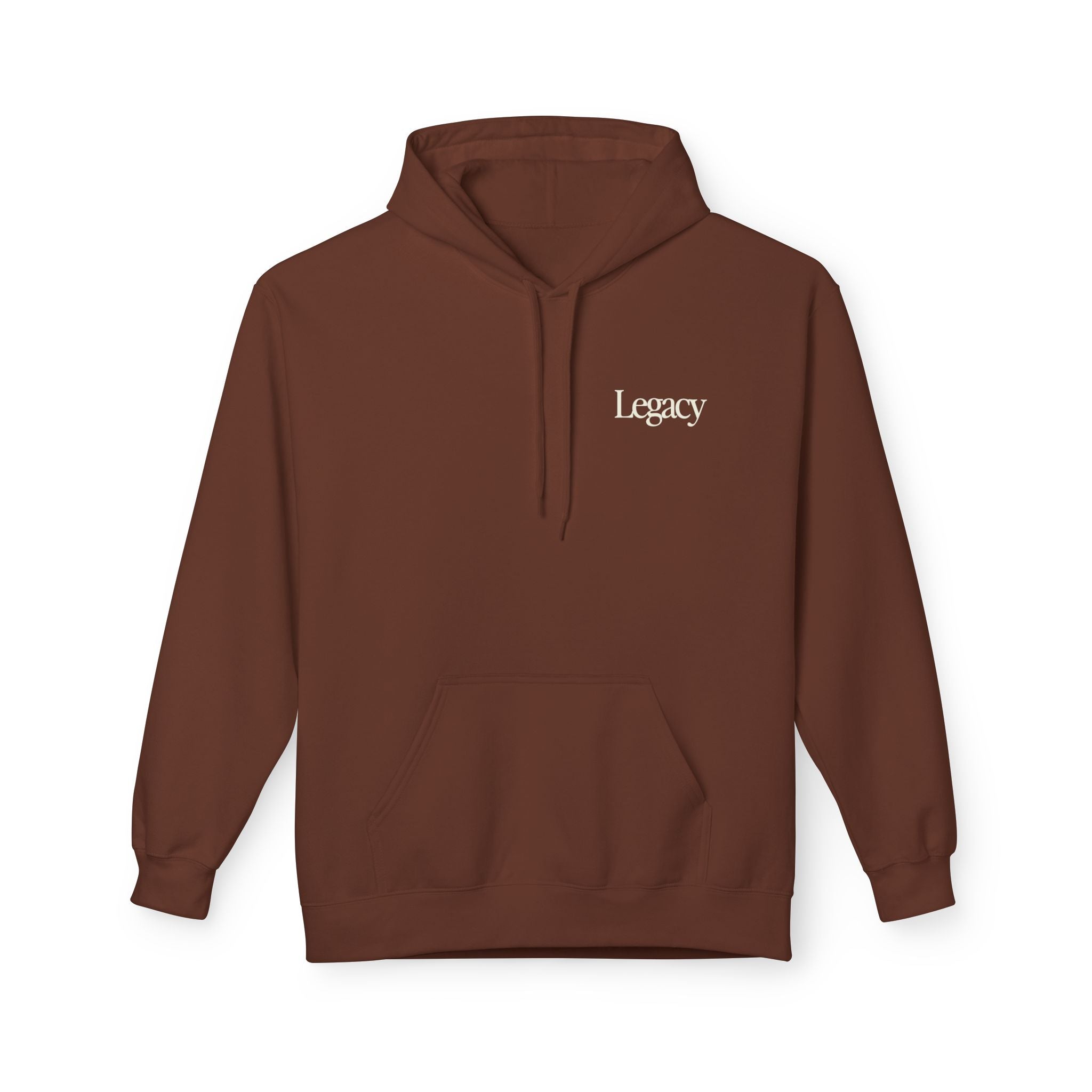 Embrace The Truth Hoodie