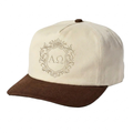 AO crest hat