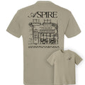 Aspire Market Tee