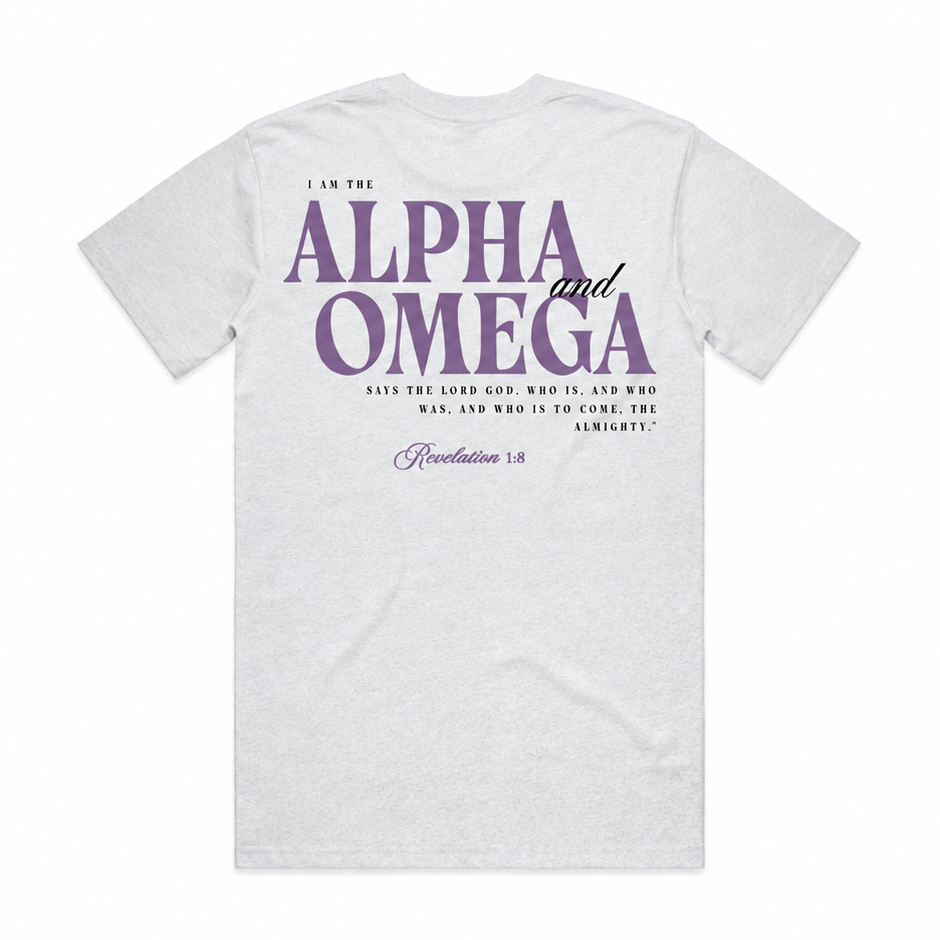 Aspire AO Tee