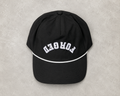 Upside Down Hat