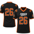 FOOTBALL JERSEY