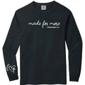 Made for More Long Sleeve