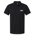 FORGED Adidas Golf Polo
