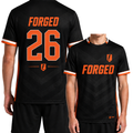 PRE-ORDER | SOCCER JERSEY