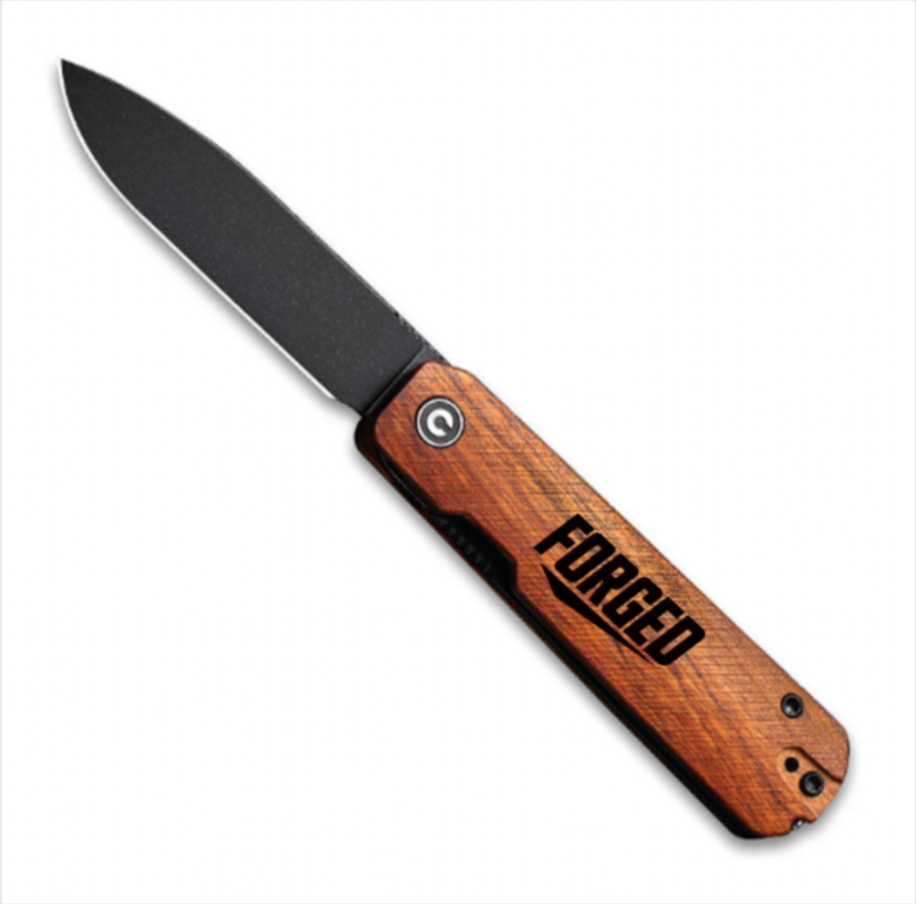 Branded Pocket Knife