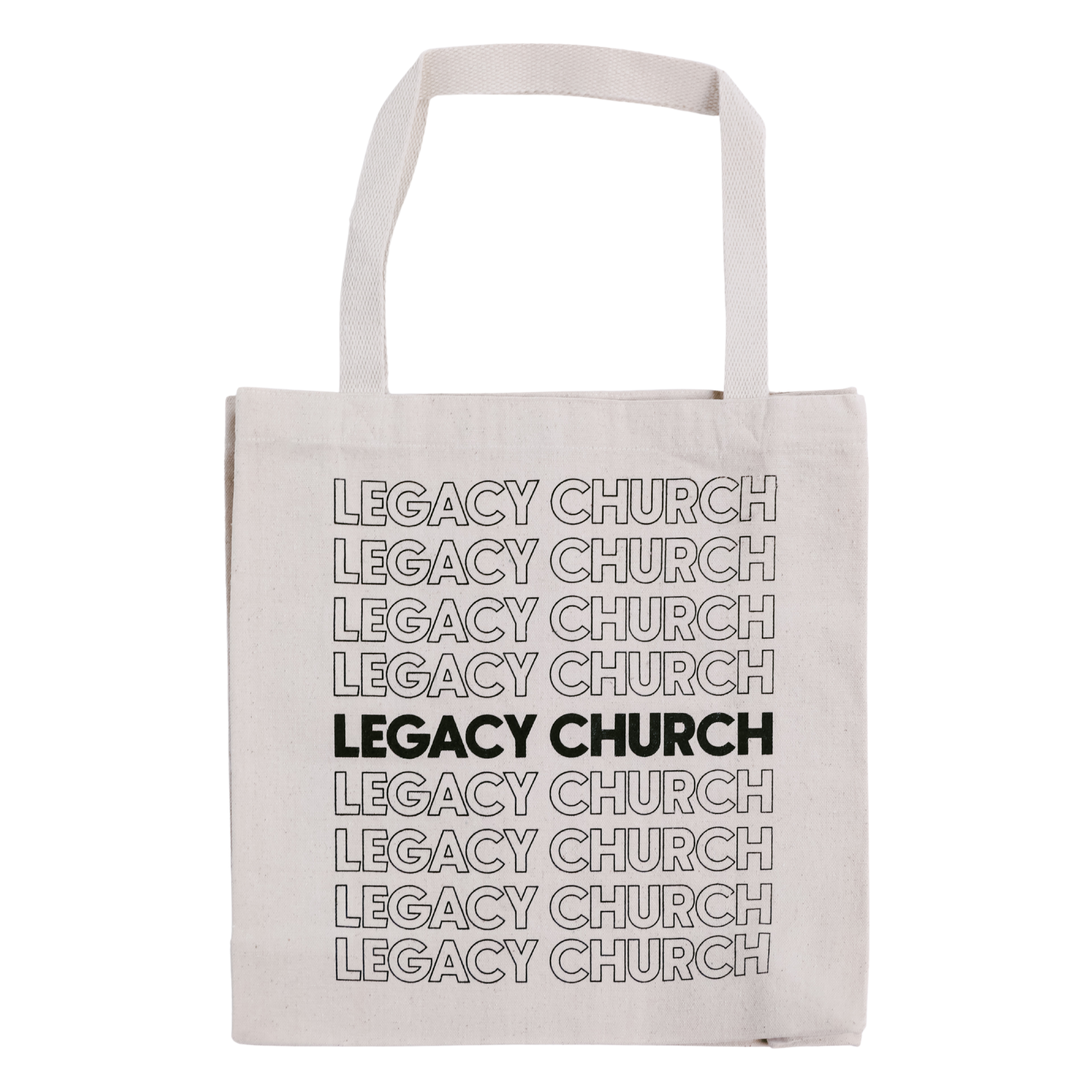 Legacy Tote Bag